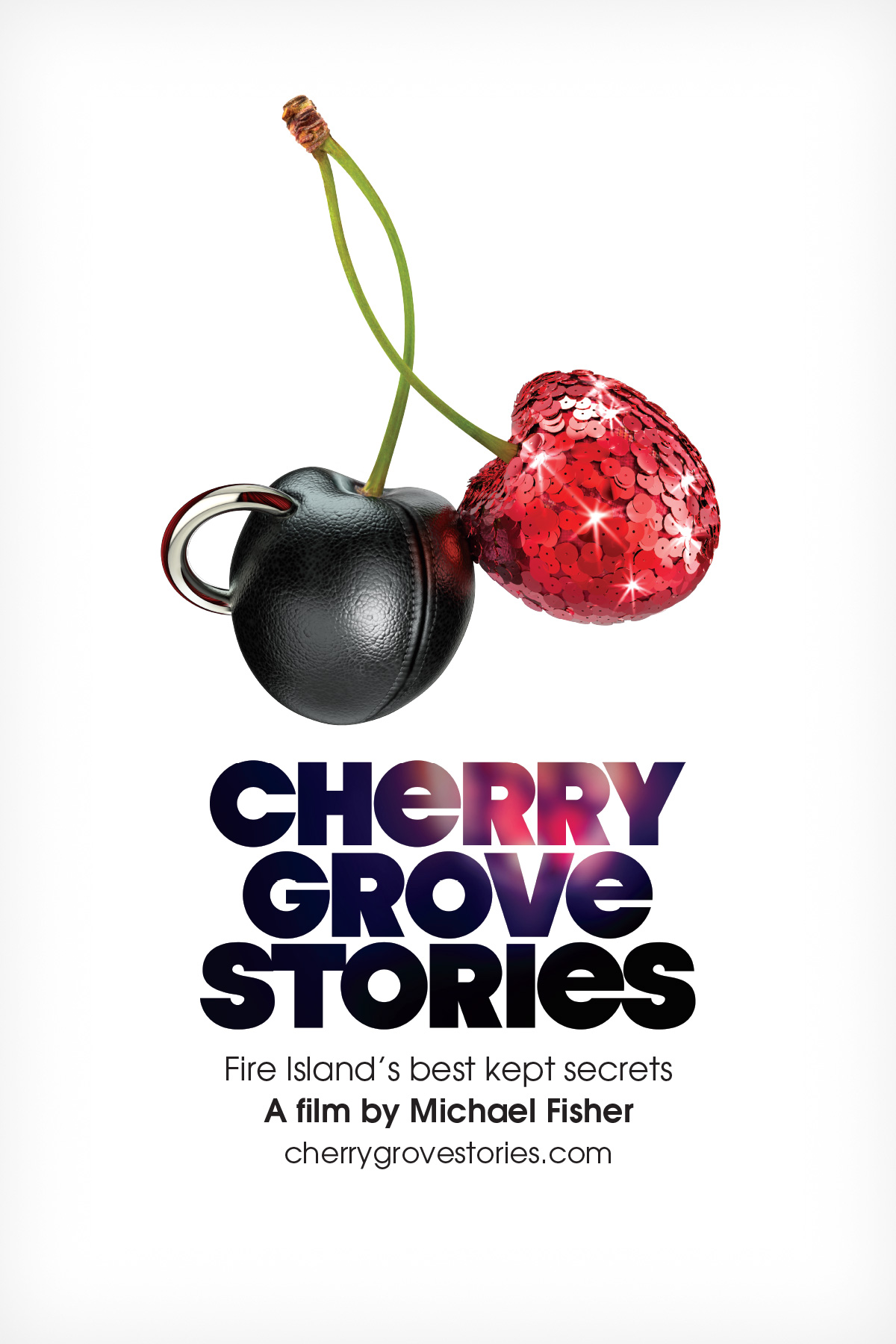     Cherry Grove Stories